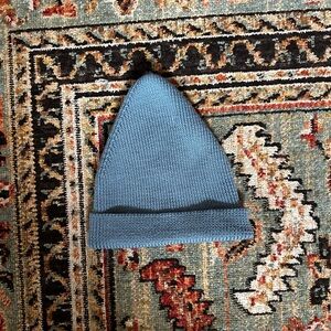 James Street Co ADULT HIGHLAND WOOL PORT BEANIE - AW21